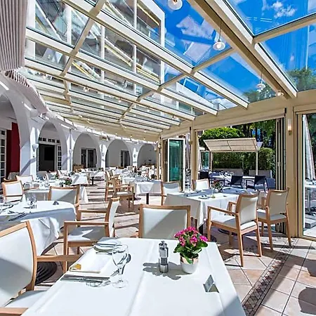 Tertianum Residenza Al Parco & Restaurant