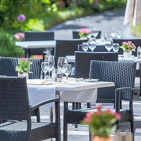Tertianum Residenza Al Parco & Restaurant