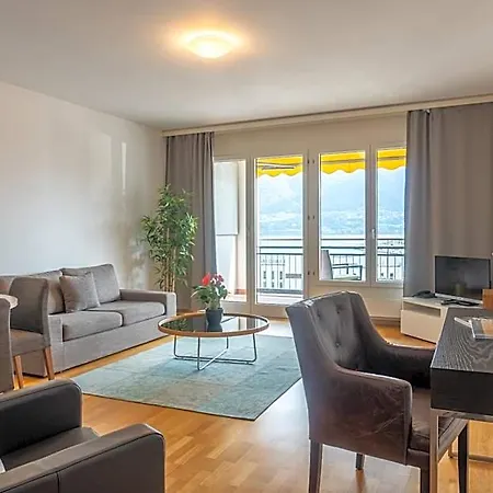Hotel Tertianum Residenza Al Parco & Restaurant 3*
