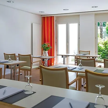 Tertianum Residenza Al Parco & Restaurant Hotel