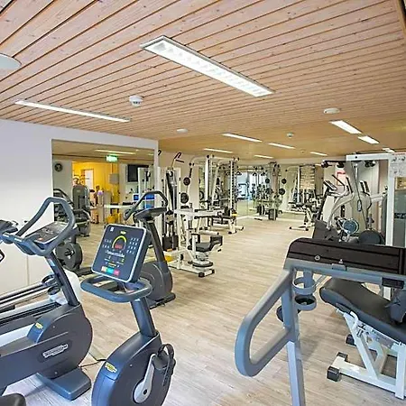 Tertianum Residenza Al Parco & Restaurant Locarno