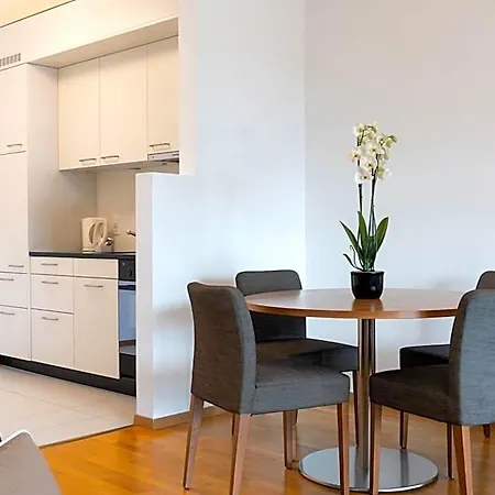 Tertianum Residenza Al Parco & Restaurant Hotel 3*