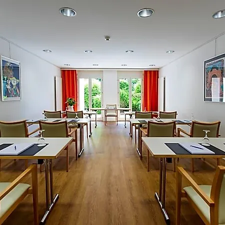 Tertianum Residenza Al Parco & Restaurant 3* Locarno