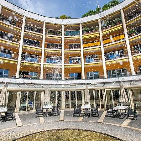 Tertianum Residenza Al Parco & Restaurant