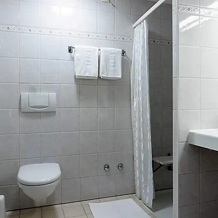 Hotel Tertianum Residenza Al Parco & Restaurant 3*