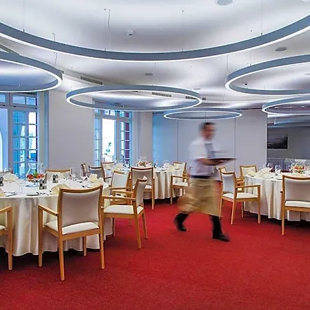Tertianum Residenza Al Parco & Restaurant Hotel
