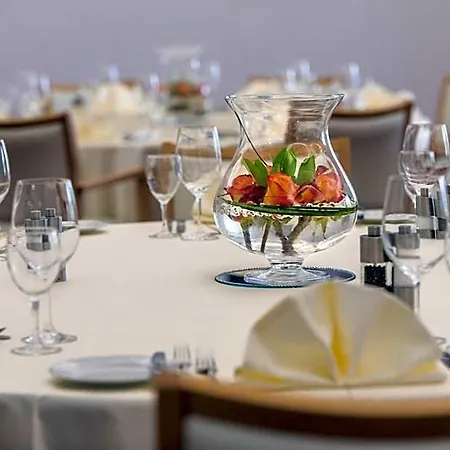 Tertianum Residenza Al Parco & Restaurant 3*