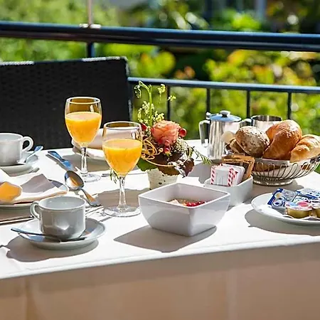 Tertianum Residenza Al Parco & Restaurant Hotel