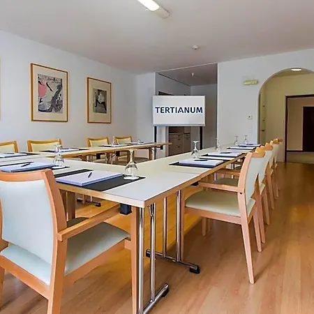 Tertianum Residenza Al Parco & Restaurant Locarno