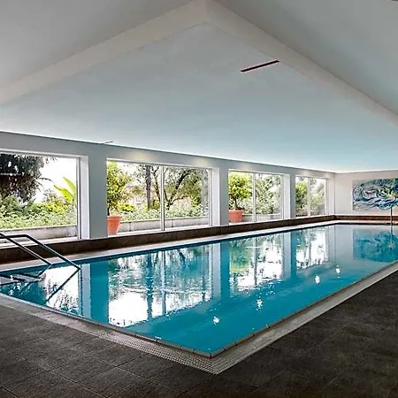 Tertianum Residenza Al Parco & Restaurant 3* Locarno